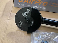 Airpro act02l air cut-off tool - afbeelding 1 van  3