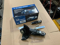 Airpro ag5l air angle grinder - afbeelding 1 van  2