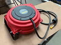 Airpro ahr10p14 luchtslanghaspel - afbeelding 2 van  5