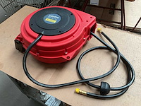 Airpro ahr10p14 luchtslanghaspel - afbeelding 5 van  5