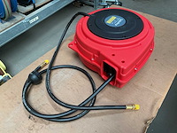 Airpro ahr10p14 luchtslanghaspel - afbeelding 4 van  5