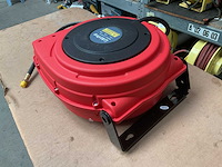 Airpro ahr10p14 luchtslanghaspel - afbeelding 3 van  5