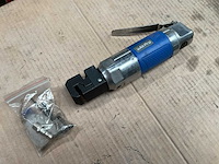 Airpro air punch en flange tool - afbeelding 1 van  2