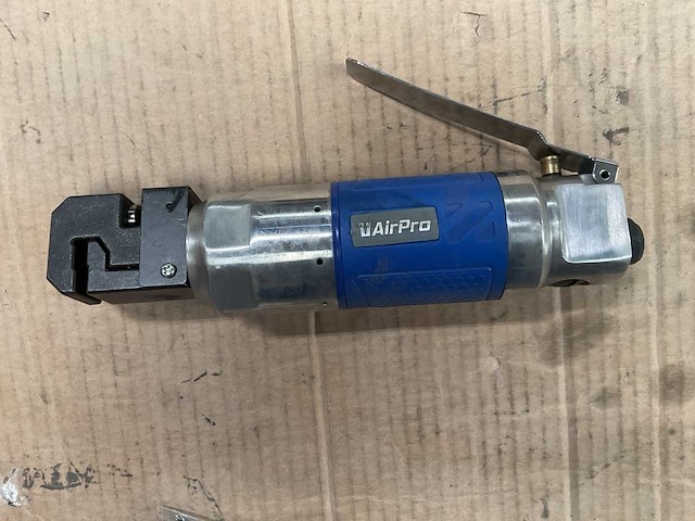 Airpro air punch en flange tool - afbeelding 2 van  2
