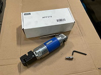 Airpro apf516 pneumatische pons-en verzettang - afbeelding 1 van  3