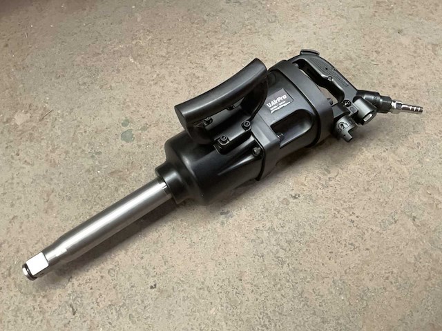 Airpro iw10pl slagmoersleutel - afbeelding 4 van  4