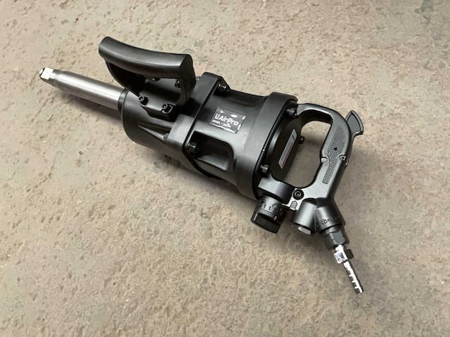 Airpro iw10pl slagmoersleutel - afbeelding 3 van  4