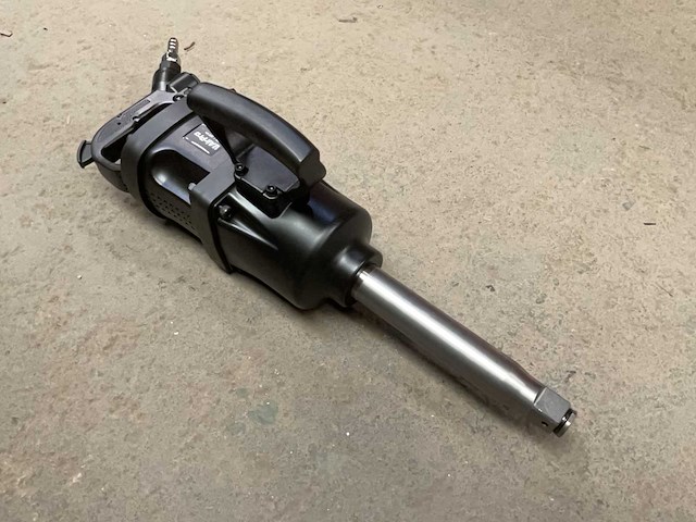 Airpro iw10pl slagmoersleutel - afbeelding 1 van  4