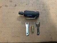 Airpro mag2 pneumatische stiftslijper - afbeelding 1 van  2