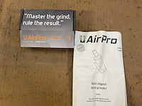 Airpro mag2 pneumatische stiftslijper - afbeelding 2 van  2