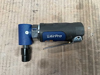 Airpro mag2l pneumatic die grinder - afbeelding 2 van  3