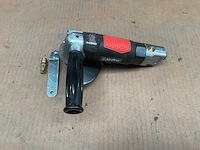 Airpro pneumatische hand slijpmachine - afbeelding 1 van  3