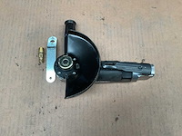Airpro pneumatische hand slijpmachine - afbeelding 2 van  3