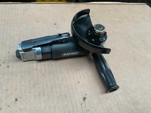Airpro pneumatische hand slijpmachine - afbeelding 3 van  3