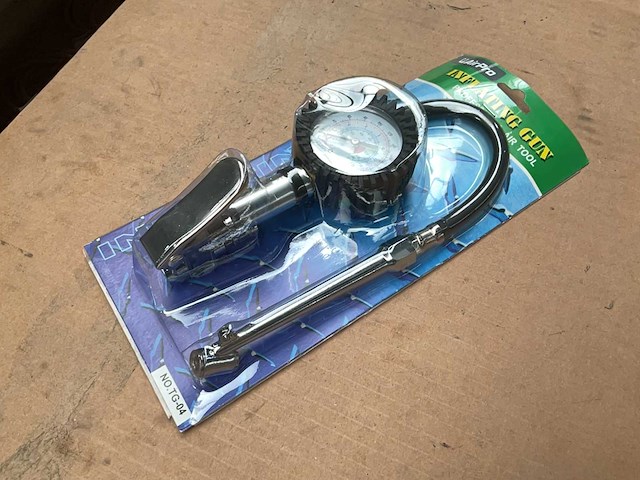 Airpro tg-04 inflating gun - afbeelding 3 van  3