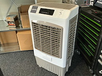 Airpro wcf150w luchtkoeler - afbeelding 1 van  5