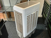 Airpro wcf150w luchtkoeler - afbeelding 2 van  5