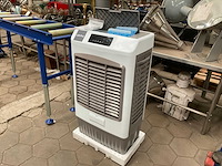Airpro wcf150w mobiele luchtkoeler - afbeelding 1 van  7