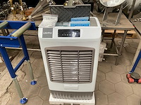 Airpro wcf150w mobiele luchtkoeler - afbeelding 2 van  7