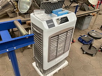 Airpro wcf150w mobiele luchtkoeler - afbeelding 3 van  7