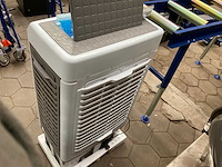 Airpro wcf150w mobiele luchtkoeler - afbeelding 4 van  7