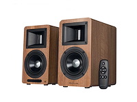 Airpulse a80 2-delige speakerset - afbeelding 1 van  6