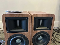 Airpulse a80 2-delige speakerset - afbeelding 3 van  6
