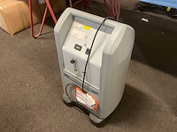Airsep corporation onyx oxygen concentrator - afbeelding 3 van  5