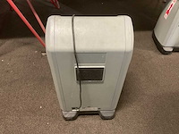 Airsep corporation onyx oxygen concentrator - afbeelding 4 van  5