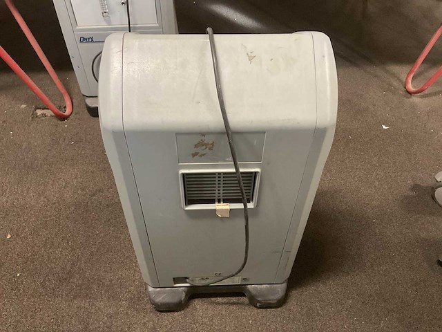 Airsep corporation onyx oxygen concentrator - afbeelding 4 van  5