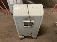 Airsep corporation onyx oxygen concentrator - afbeelding 4 van  5