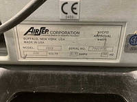 Airsep corporation onyx oxygen concentrator - afbeelding 5 van  5