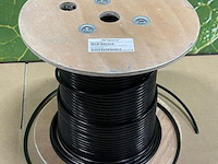 Airspace bobina kabel - utp cat 6 op haspel