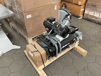 Airstar 22 compressor - afbeelding 1 van  7
