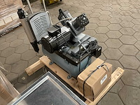 Airstar 22 compressor - afbeelding 3 van  7