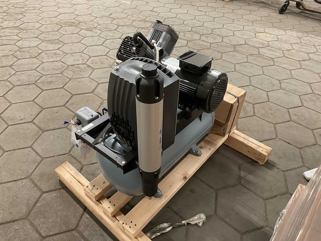 Airstar 22 compressor - afbeelding 4 van  7