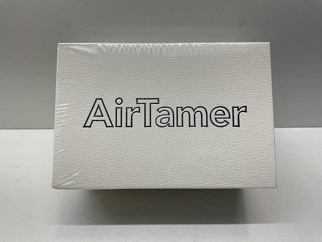 Airtamer - luchtreiniger - afbeelding 1 van  5