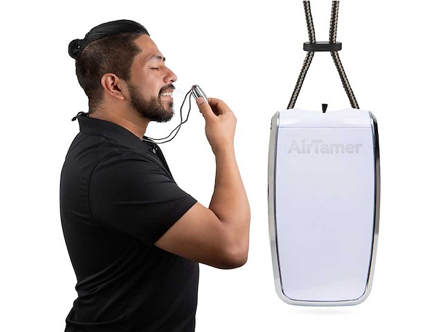 Airtamer - luchtreiniger - afbeelding 3 van  5