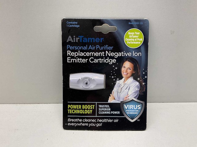 Airtamer - vervangingscartridge (28x) - afbeelding 1 van  3