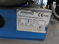 Airtask - e.c. partner 50/101-2m 23050 - luchtcompressor - afbeelding 2 van  2