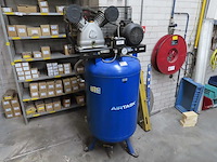 Airtask - luchtcompressor - afbeelding 1 van  3