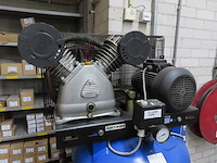 Airtask - luchtcompressor - afbeelding 2 van  3