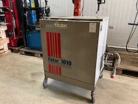 Airtask rotar 1010 schroefcompressor - afbeelding 1 van  6