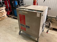 Airtask rotar 1010 schroefcompressor - afbeelding 2 van  6