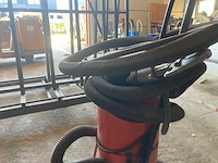 Airtec lr-ii zandstraler - afbeelding 4 van  11