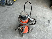 Airtec lr-ii zandstraler - afbeelding 6 van  11
