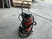 Airtec lr-ii zandstraler - afbeelding 8 van  11