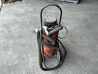 Airtec lr-ii zandstraler - afbeelding 9 van  11