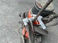 Airtec lr-ii zandstraler - afbeelding 10 van  11