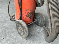 Airtec lr-ii zandstraler - afbeelding 11 van  11